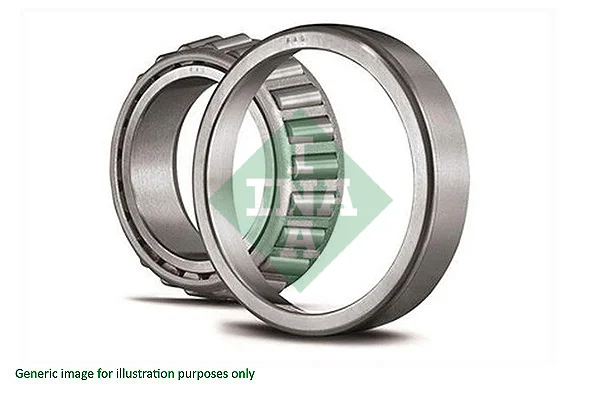 Ložisko, převodovka