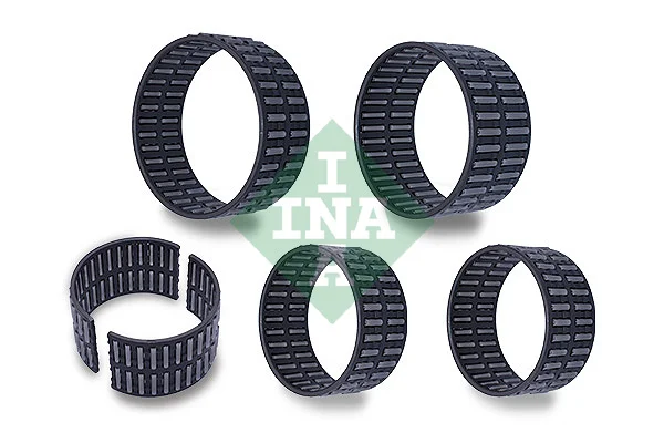 Opravná sada, mechanická převodovka