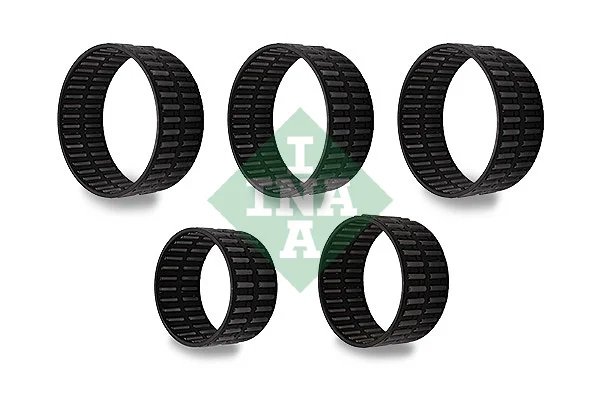 Opravná sada, mechanická převodovka