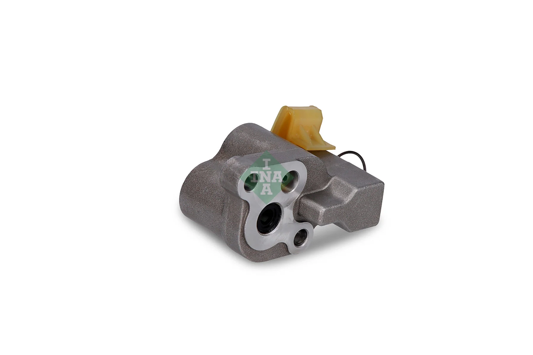 Napínák, rozvodový řetěz