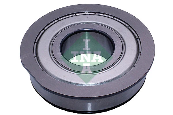 Ložisko, převodovka