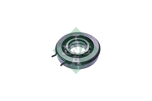 Ložisko, převodovka