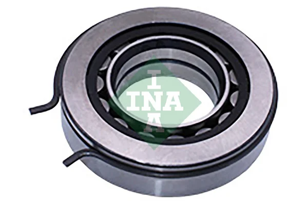 Ložisko, převodovka