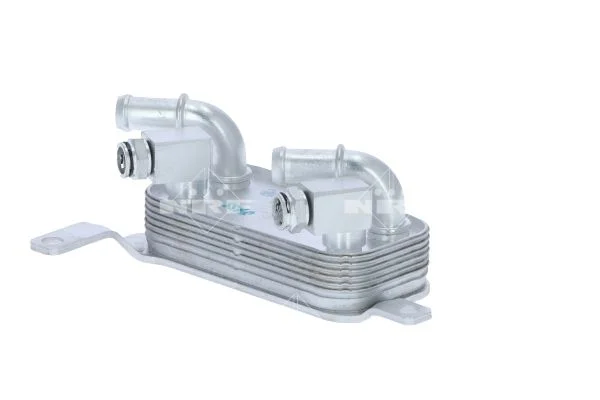 Chladič oleje, automatická převodovka