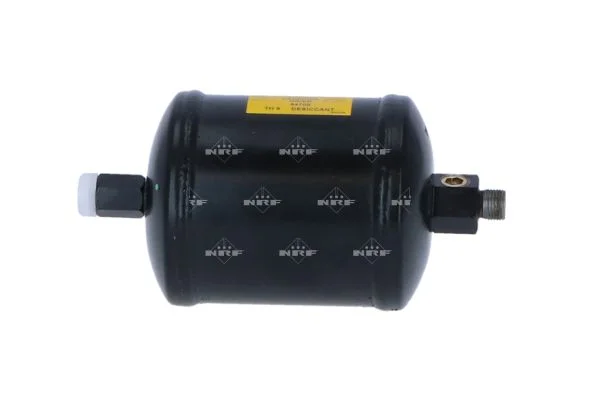 Sušárna, klimatizace