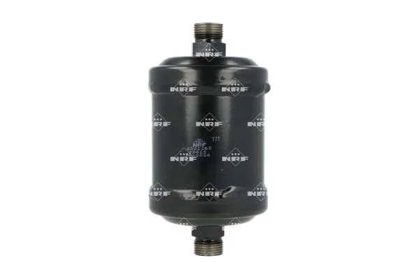 Sušárna, klimatizace