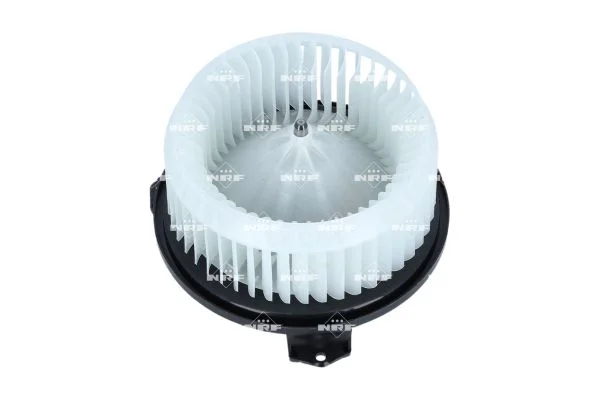 vnitřní ventilátor