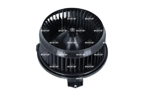 vnitřní ventilátor