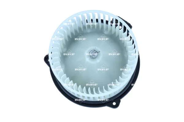 vnitřní ventilátor