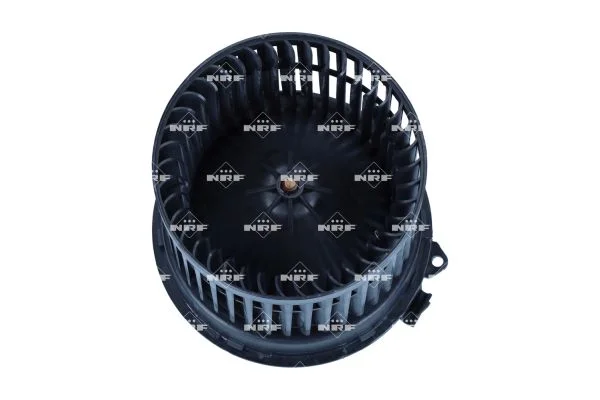 vnitřní ventilátor