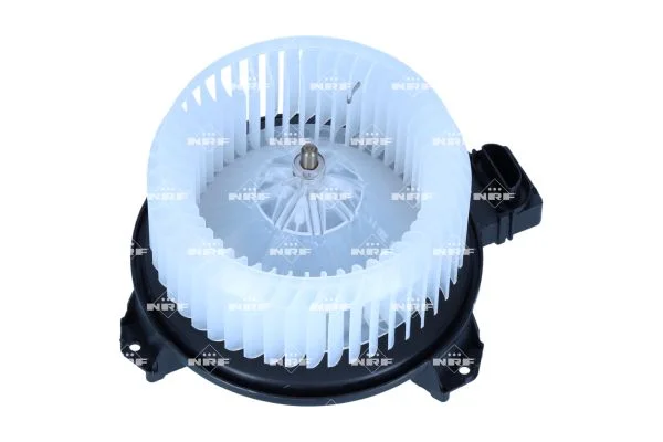 vnitřní ventilátor