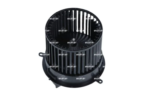 vnitřní ventilátor