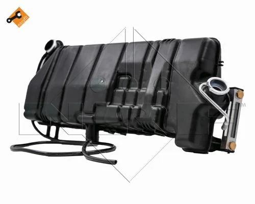 Vyrovnávací nádoba, chladivo EASY FIT