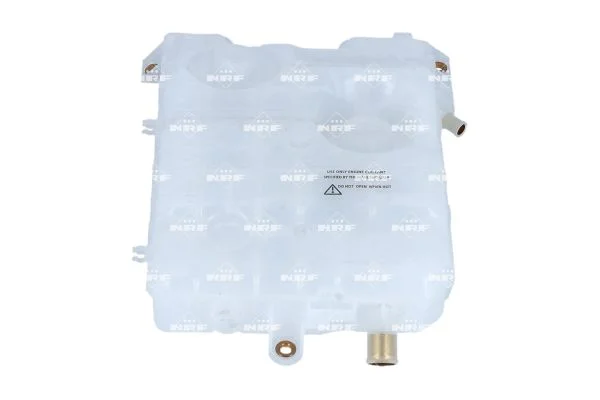 Vyrovnávací nádoba, chladivo EASY FIT