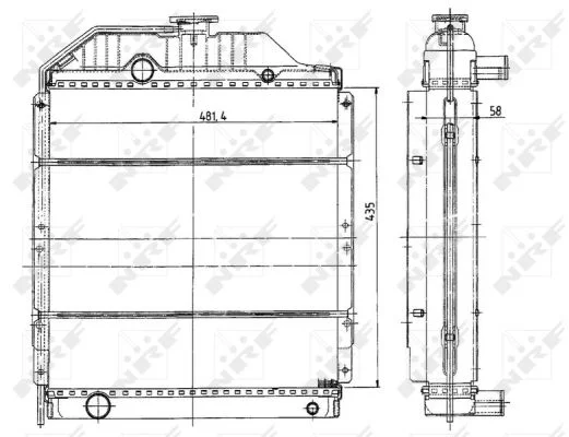50490 - NRF