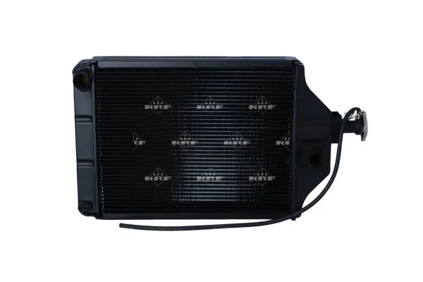 Chladič, chlazení motoru