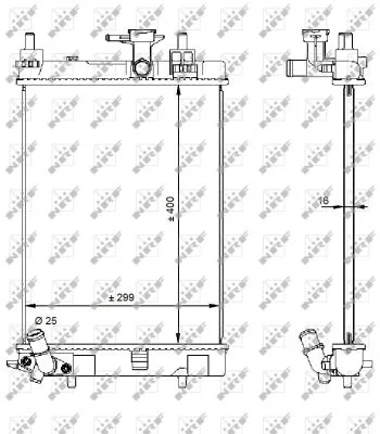 59207 - NRF