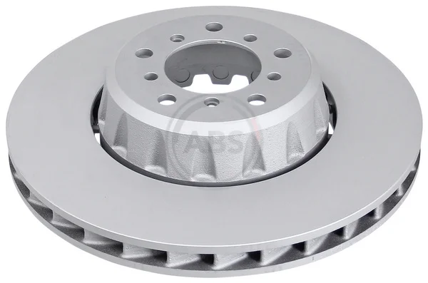 Brzdový kotouč COATED