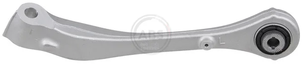 Řídicí páka, zavěšení kol