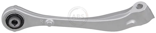 Řídicí páka, zavěšení kol