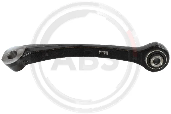 Řídicí páka, zavěšení kol