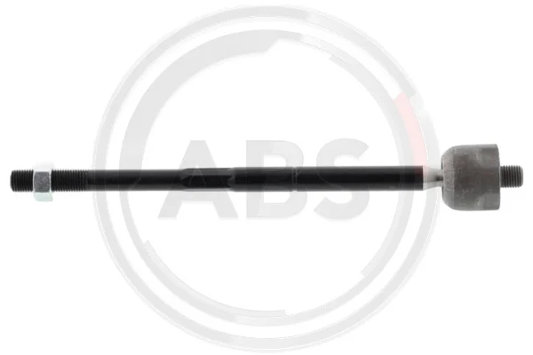 Axiální kloub, čep řízení