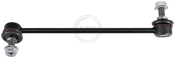 Tyč/vzpěra, stabilizátor