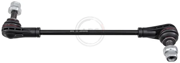 Tyč/vzpěra, stabilizátor