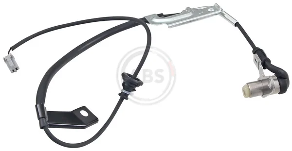 Snímač, počet otáček kol