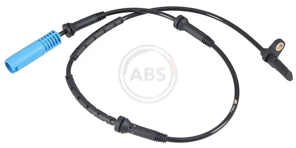 Snímač, počet otáček kol