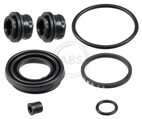 Sada na opravy, brzdový třmen