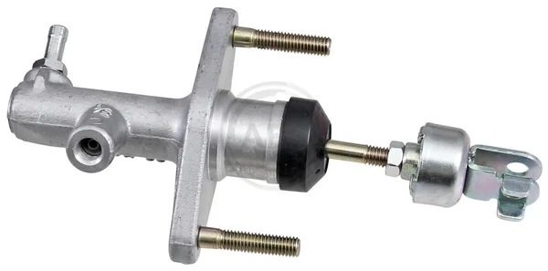 Hlavní válec, spojka