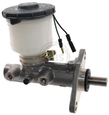 Hlavní brzdový válec