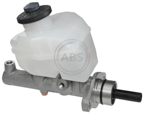 Hlavní brzdový válec