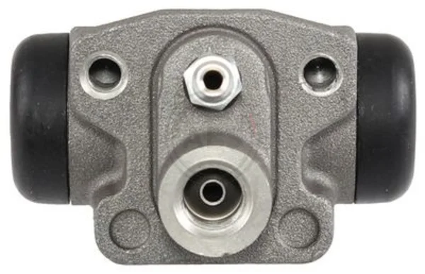 Válec kolové brzdy