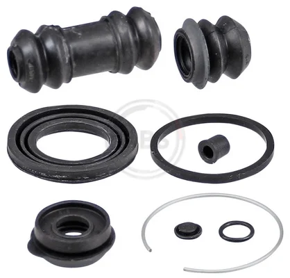 Sada na opravy, brzdový třmen