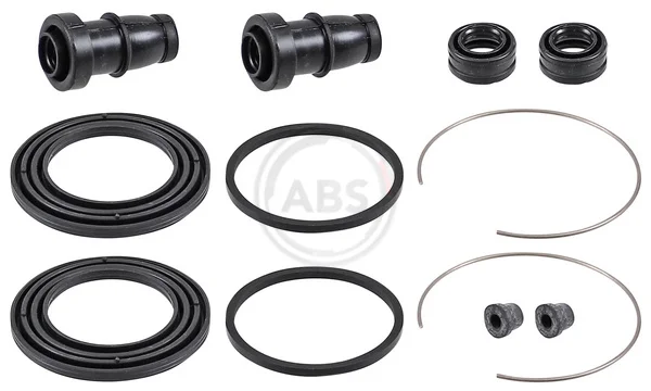 Sada na opravy, brzdový třmen