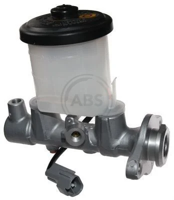 Hlavní brzdový válec