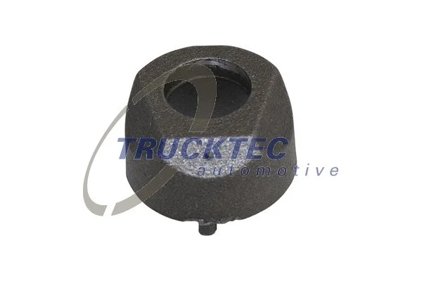 Měrka oleje, mazání vačky