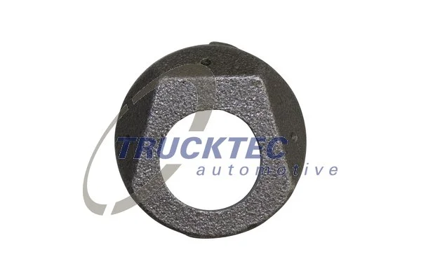 Měrka oleje, mazání vačky