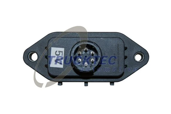 Snímač, pneumatický systém