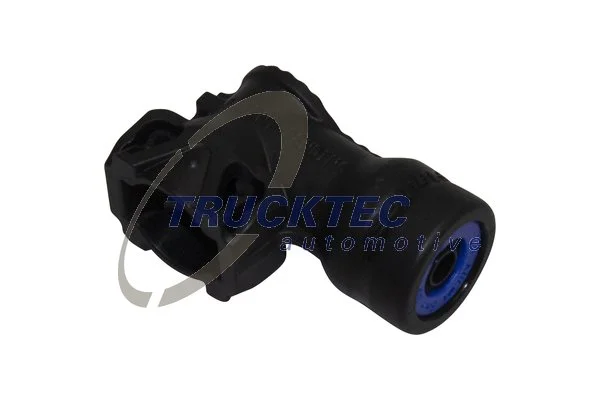 Konektor, pneumatické vedení