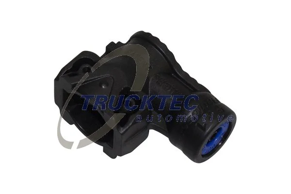 Konektor, pneumatické vedení