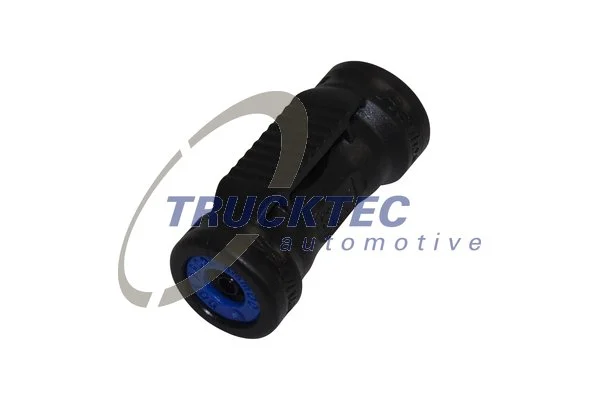 Konektor, pneumatické vedení