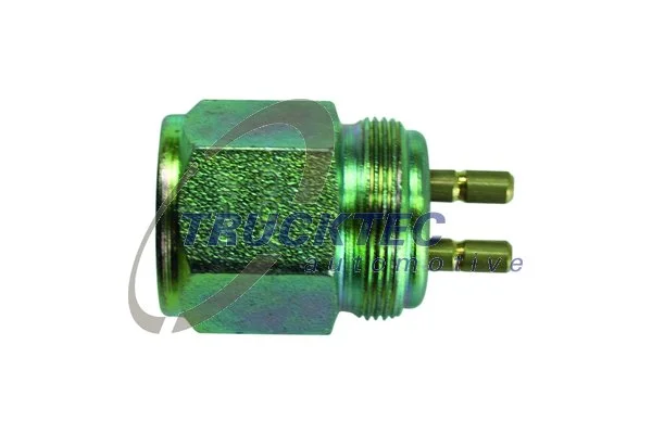 Snímač, pneumatický systém