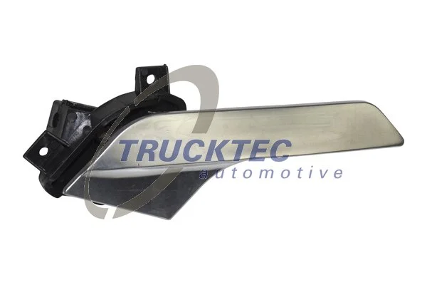 Ovládání rukojeti dveří