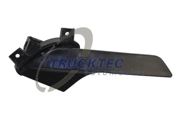 Ovládání rukojeti dveří