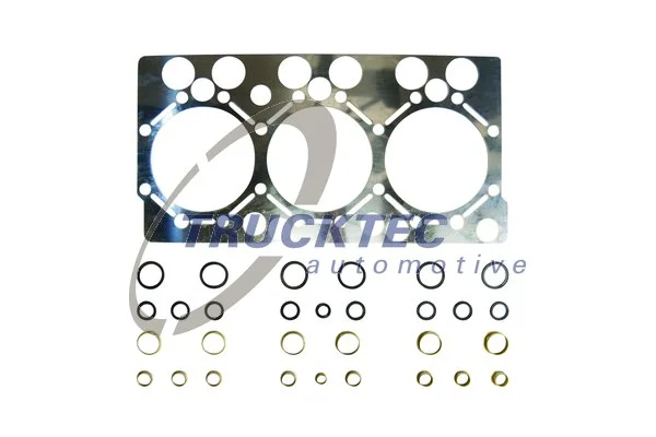 Sada těsnění, hlava válce