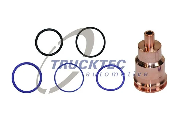 Opravná sada, držák trysky