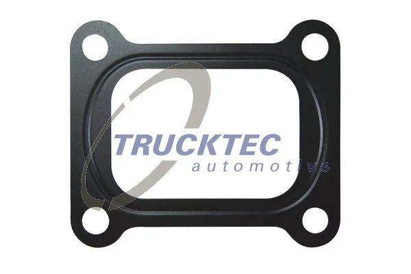 Těsnění, dmychadlo